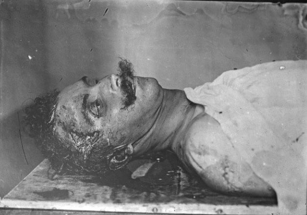 Tlatoani_Cuauhtemoc tweet media