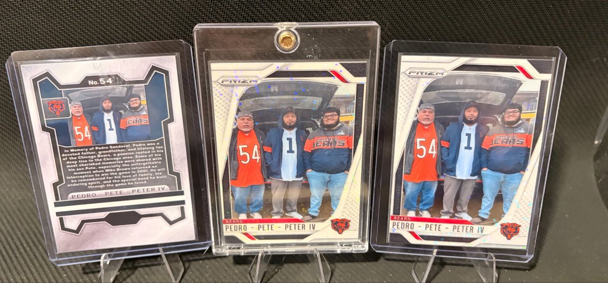 Pete Sandoval tweet media