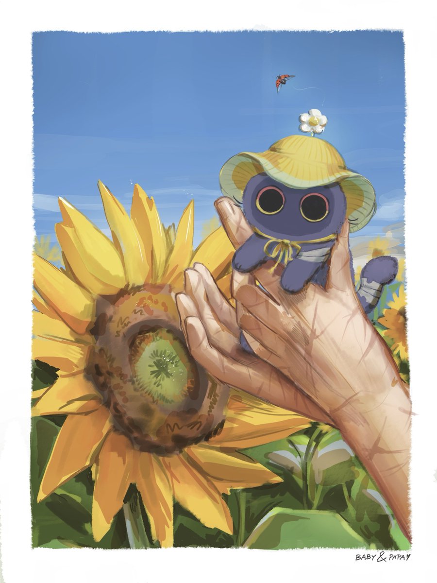 yayoow 🌘 tweet media