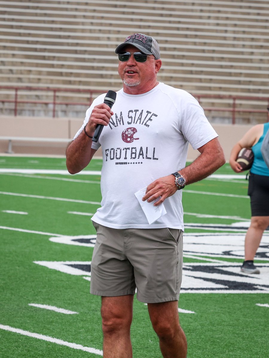 New Mexico State Football tweet media