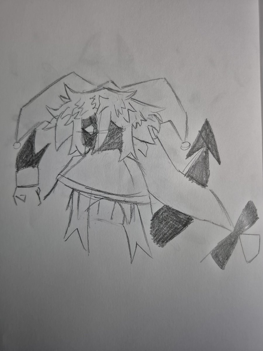 Justsomerandomperson tweet media