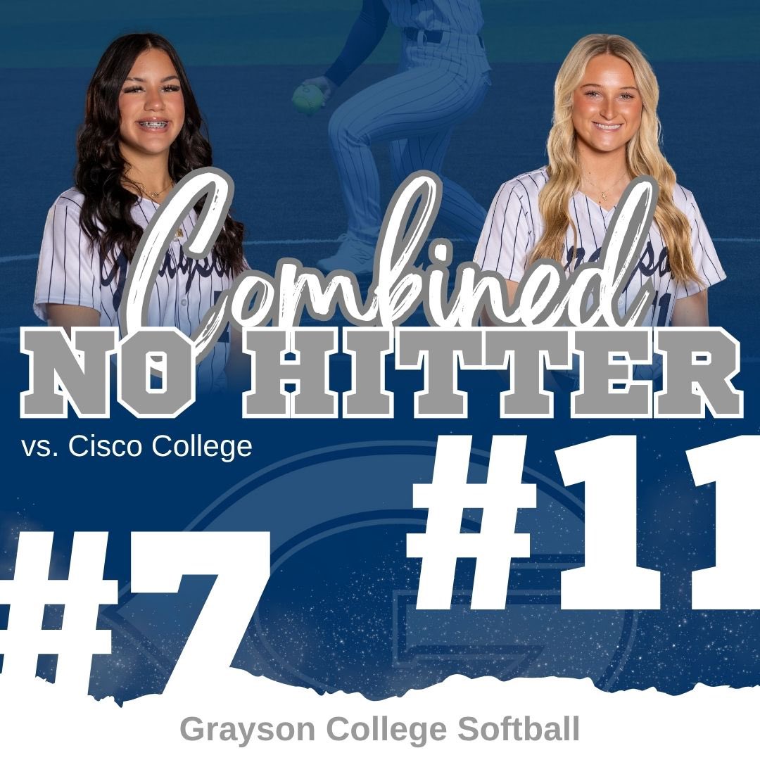Grayson Softball tweet media
