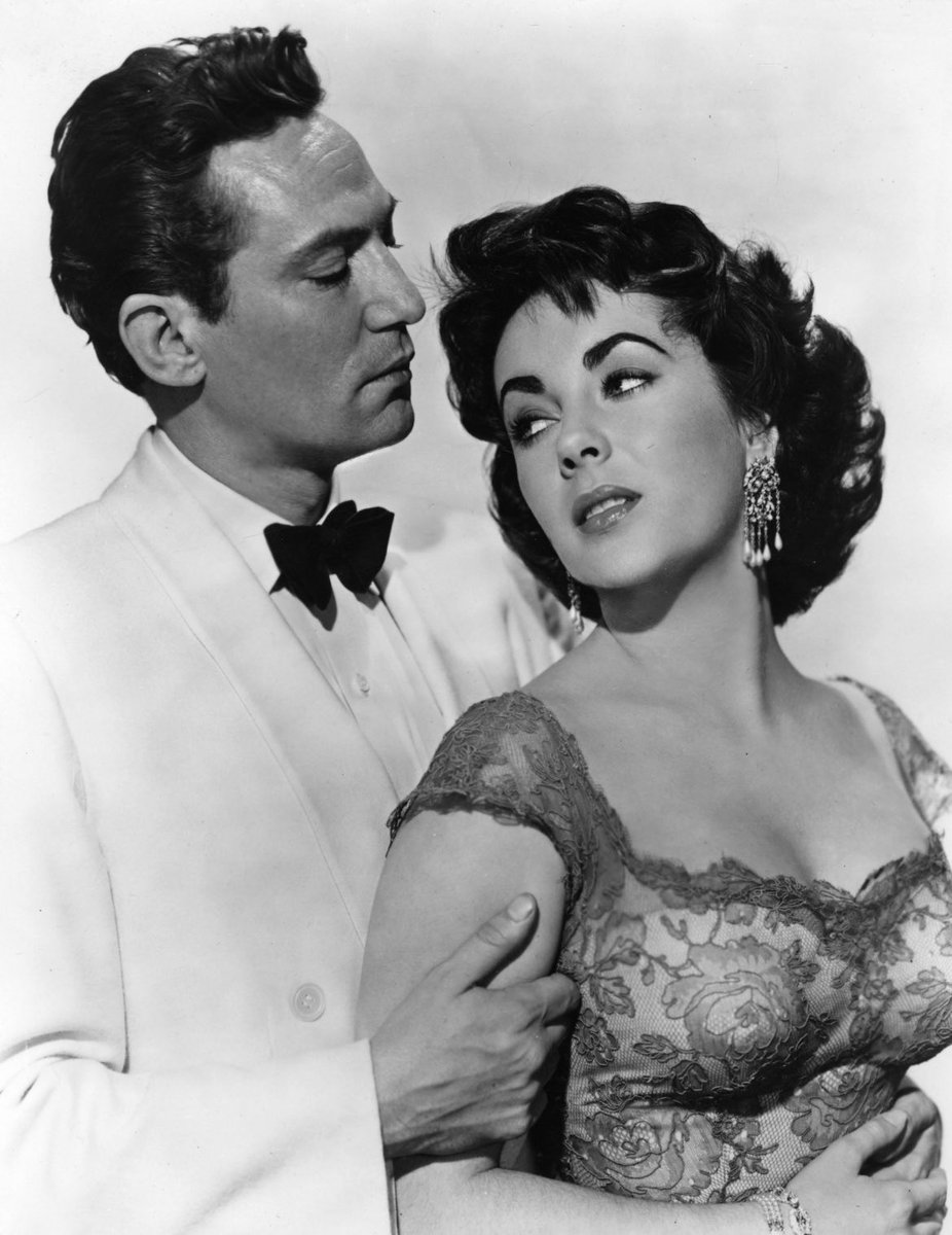 Hollywood Remembered tweet media