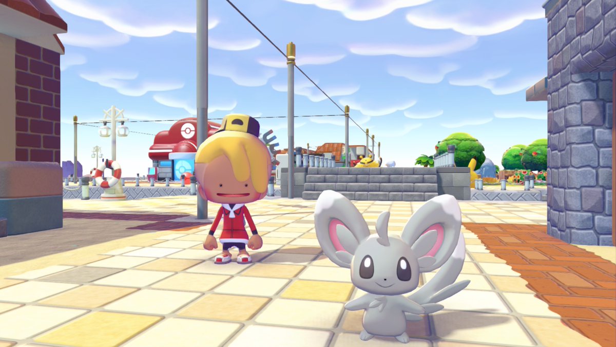 →ビテレ← tweet media