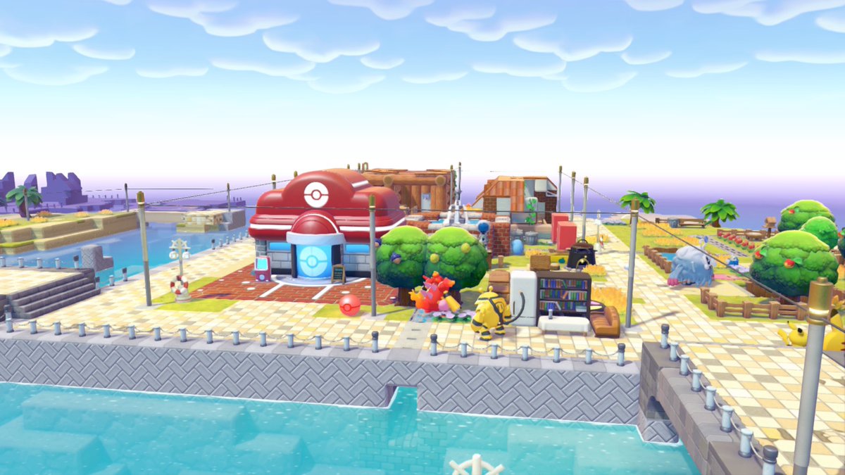 →ビテレ← tweet media