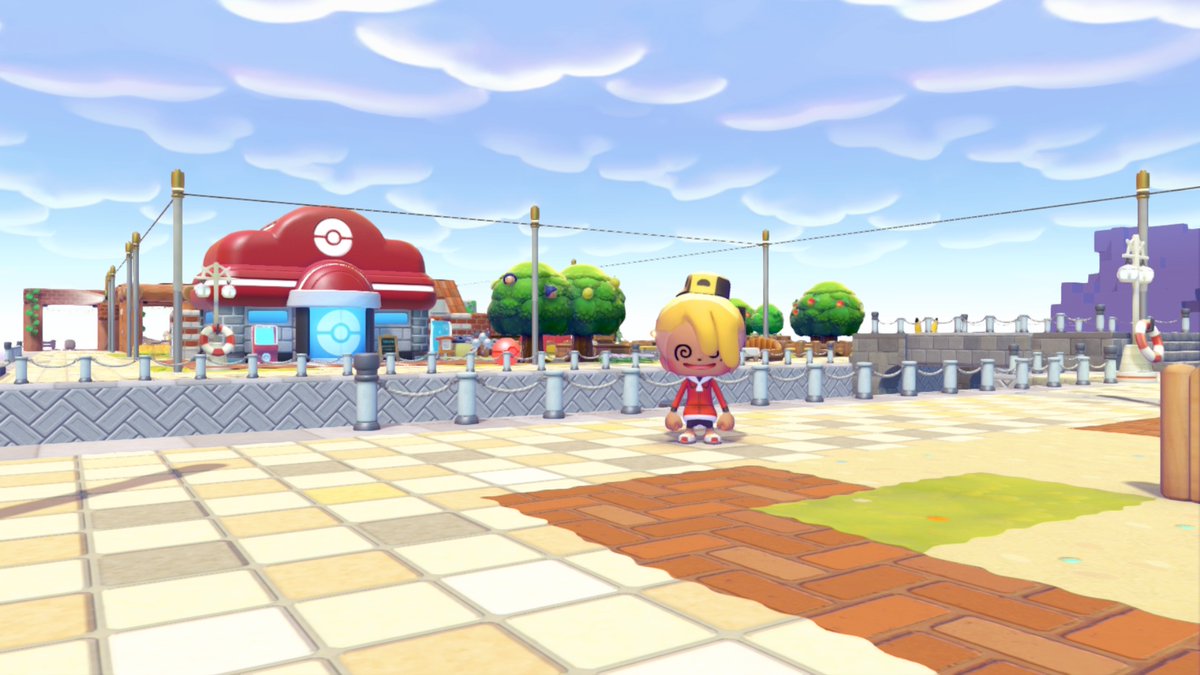 →ビテレ← tweet media