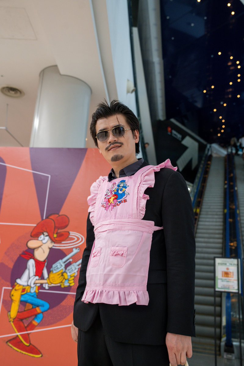 Mr.EMPEL(엠펠's Yard) tweet media