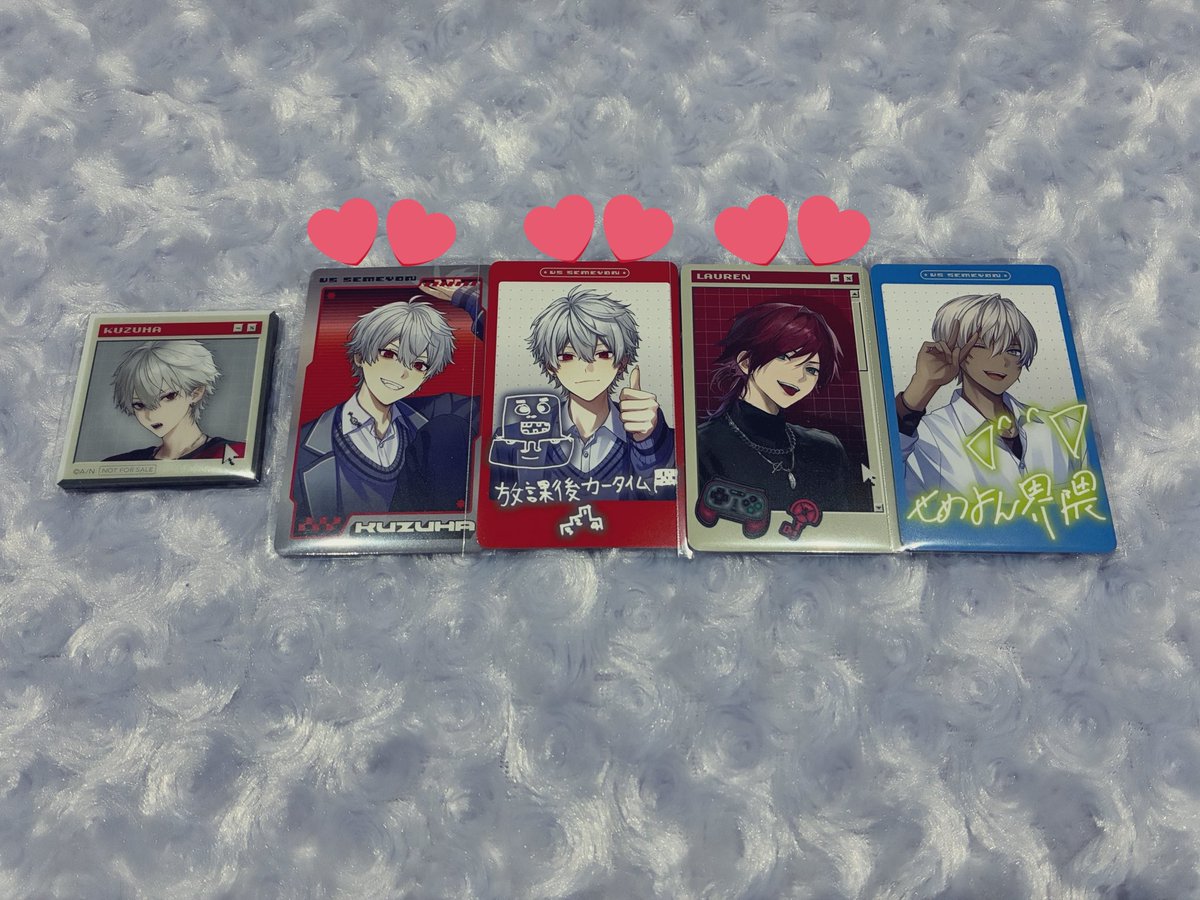 もちお@取引用 tweet media