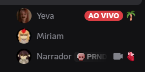 Jonata de Gehenna 🫀 tweet media