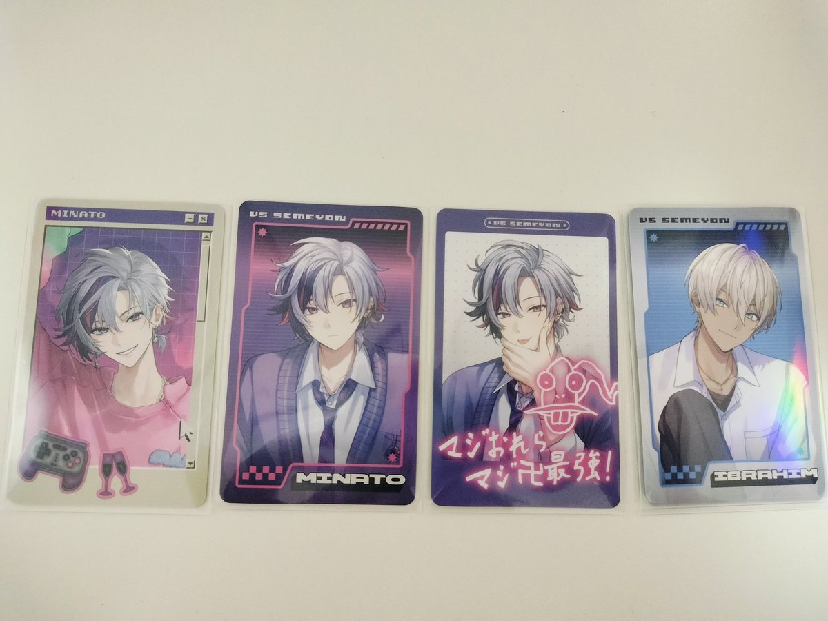 もちお@取引用 tweet media