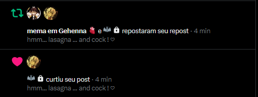 Jonata de Gehenna 🫀 tweet media