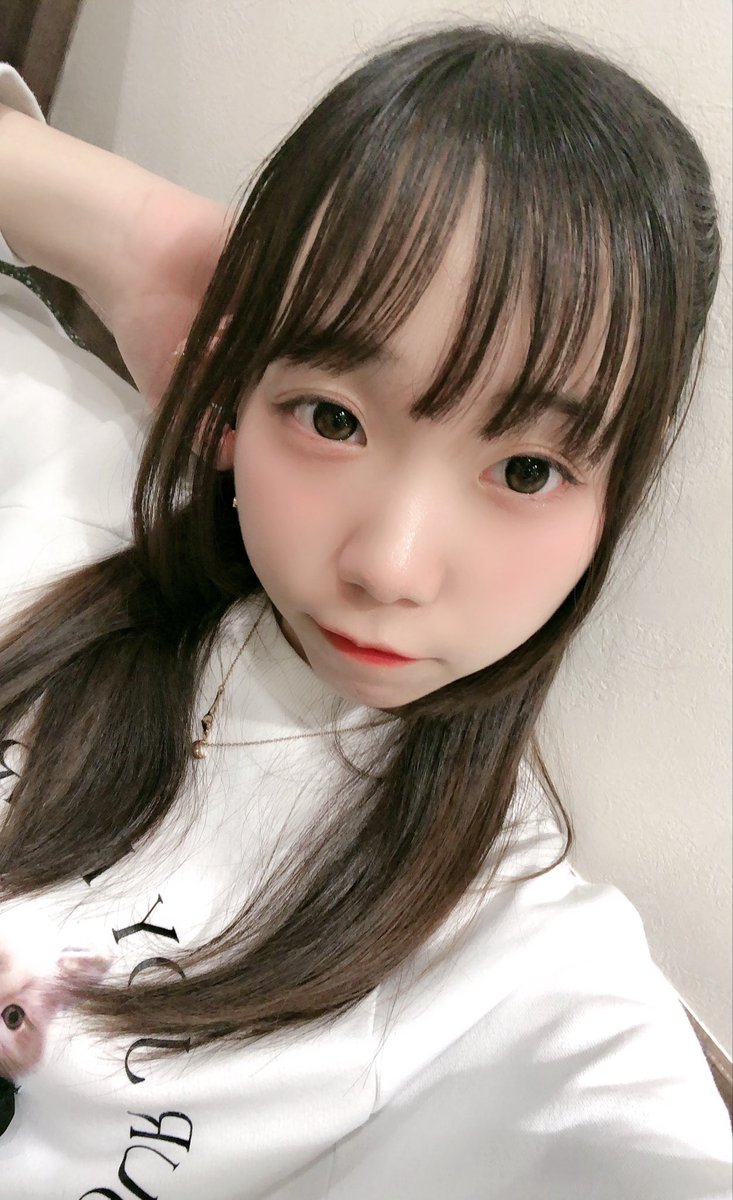 望月るな【HappY bLoom】 tweet media