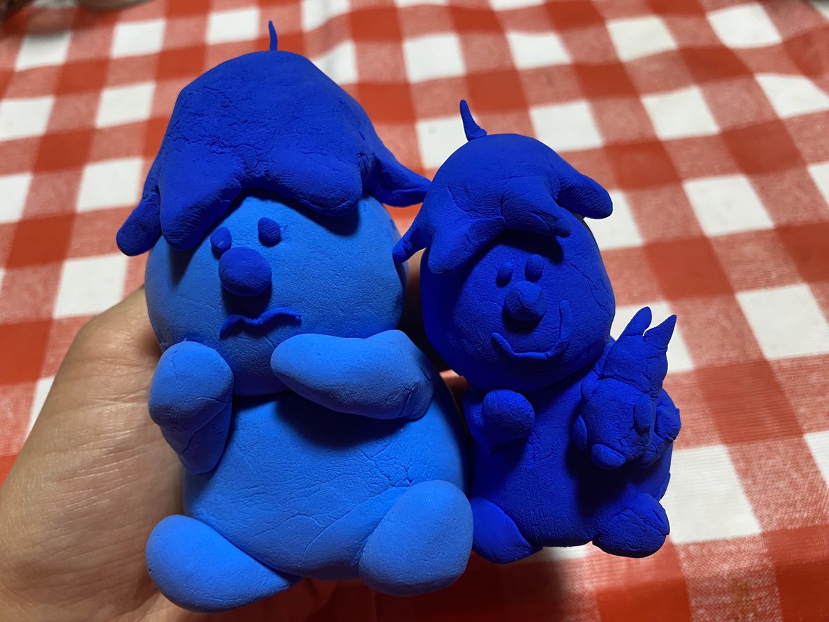 🫕千夜(ちよ)🍫 tweet media