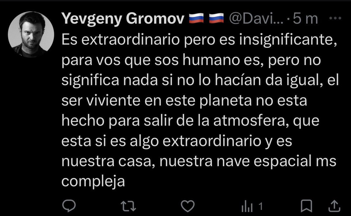 Mauro L マウロ tweet media