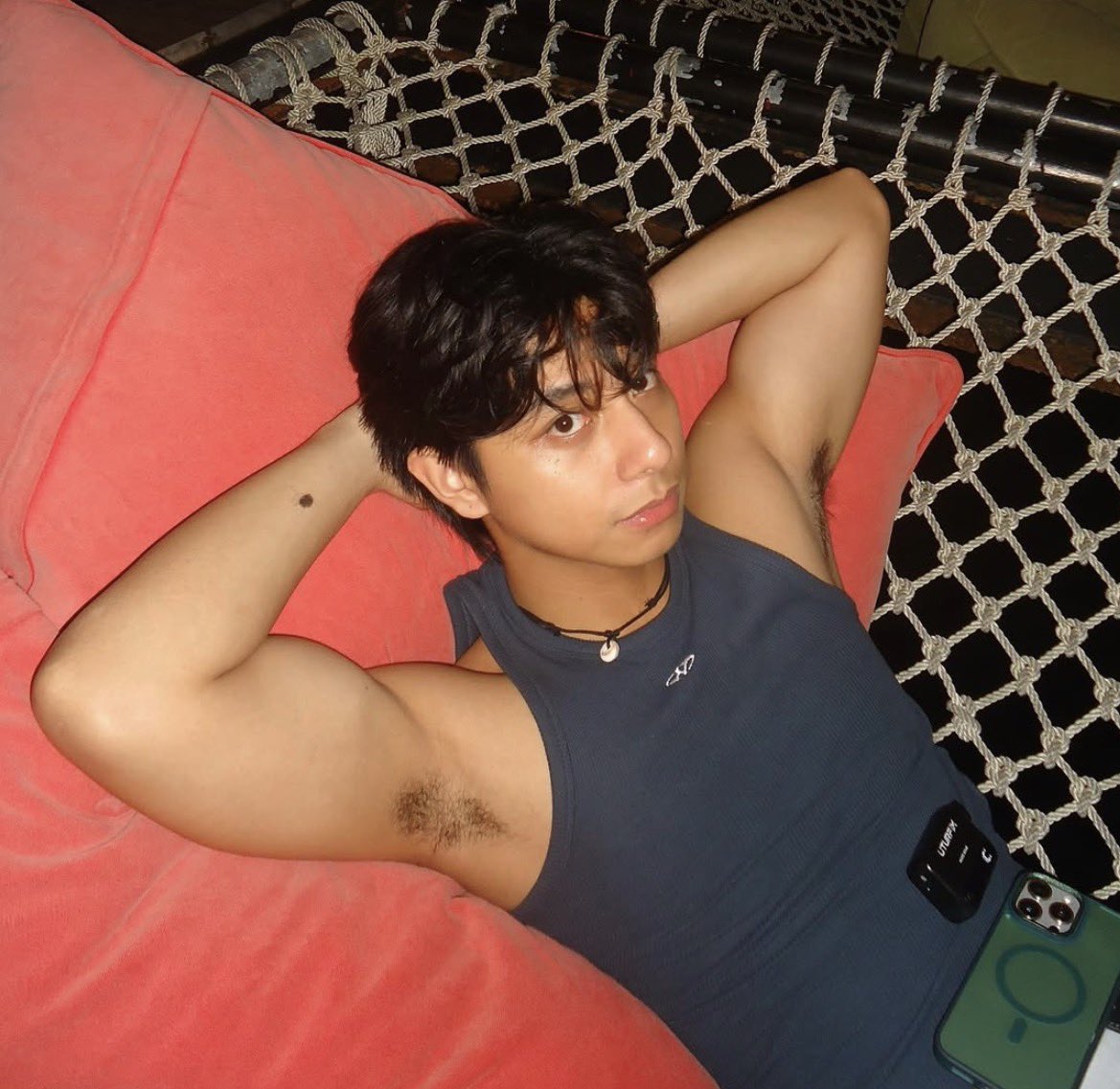 dailyhotdudes's tweet photo. James Lucero
💪 https://t.co/e1B7zSgqqH