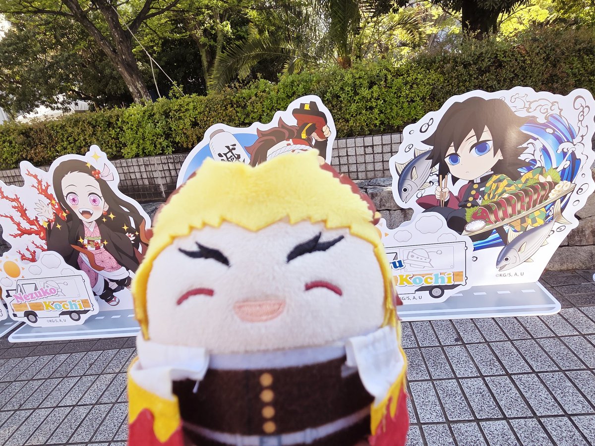 猫チョコ tweet media