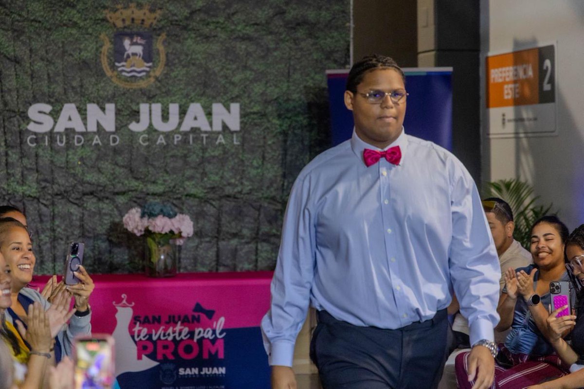 Maritere González tweet media