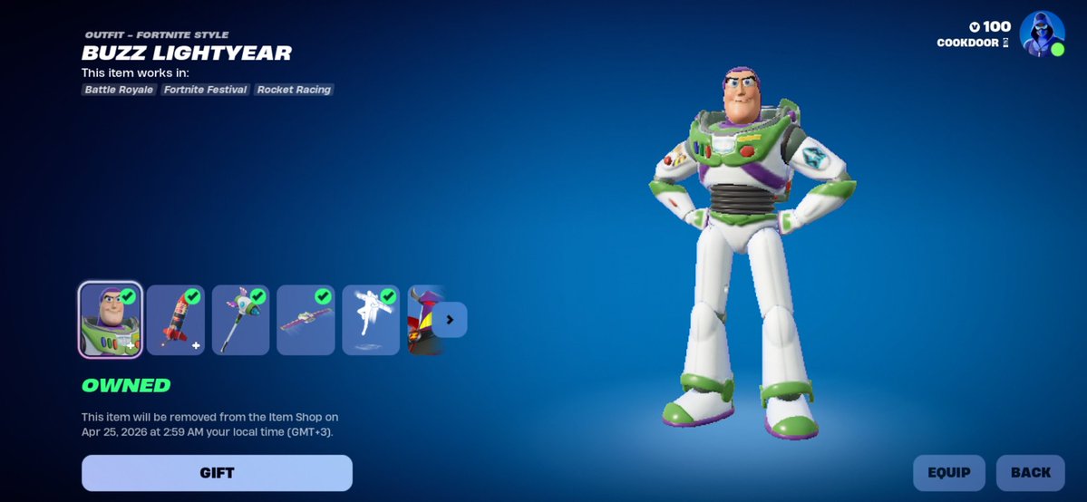 COOKDOOR 🌙 tweet media