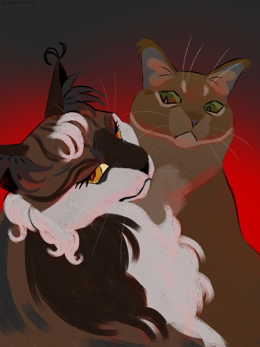 bramble 🥬 ! tweet media