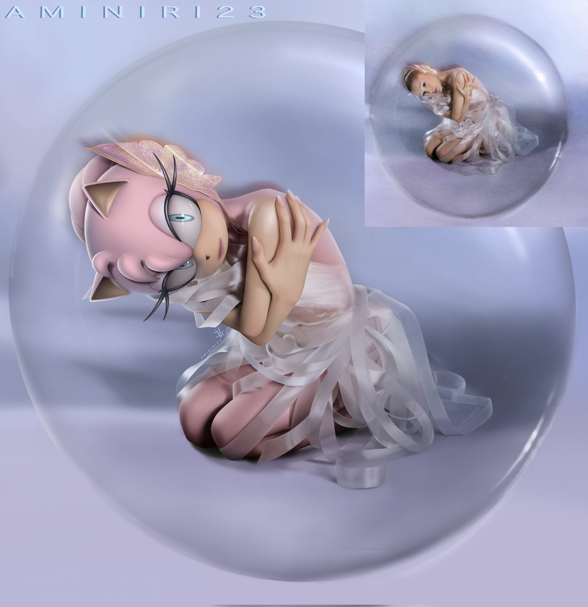 A̸ M̸ I̸ N̸ I̸ R̸ I̸ 2̸ 3̸ tweet media