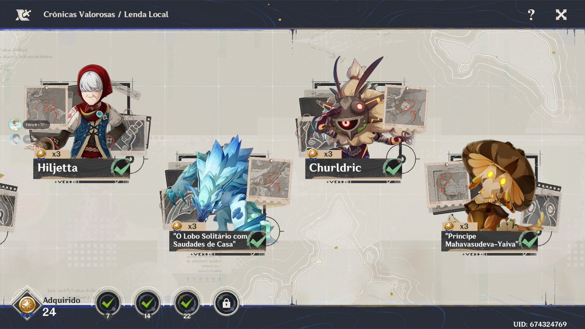 🌟 GabHiroto 🌠 tweet media