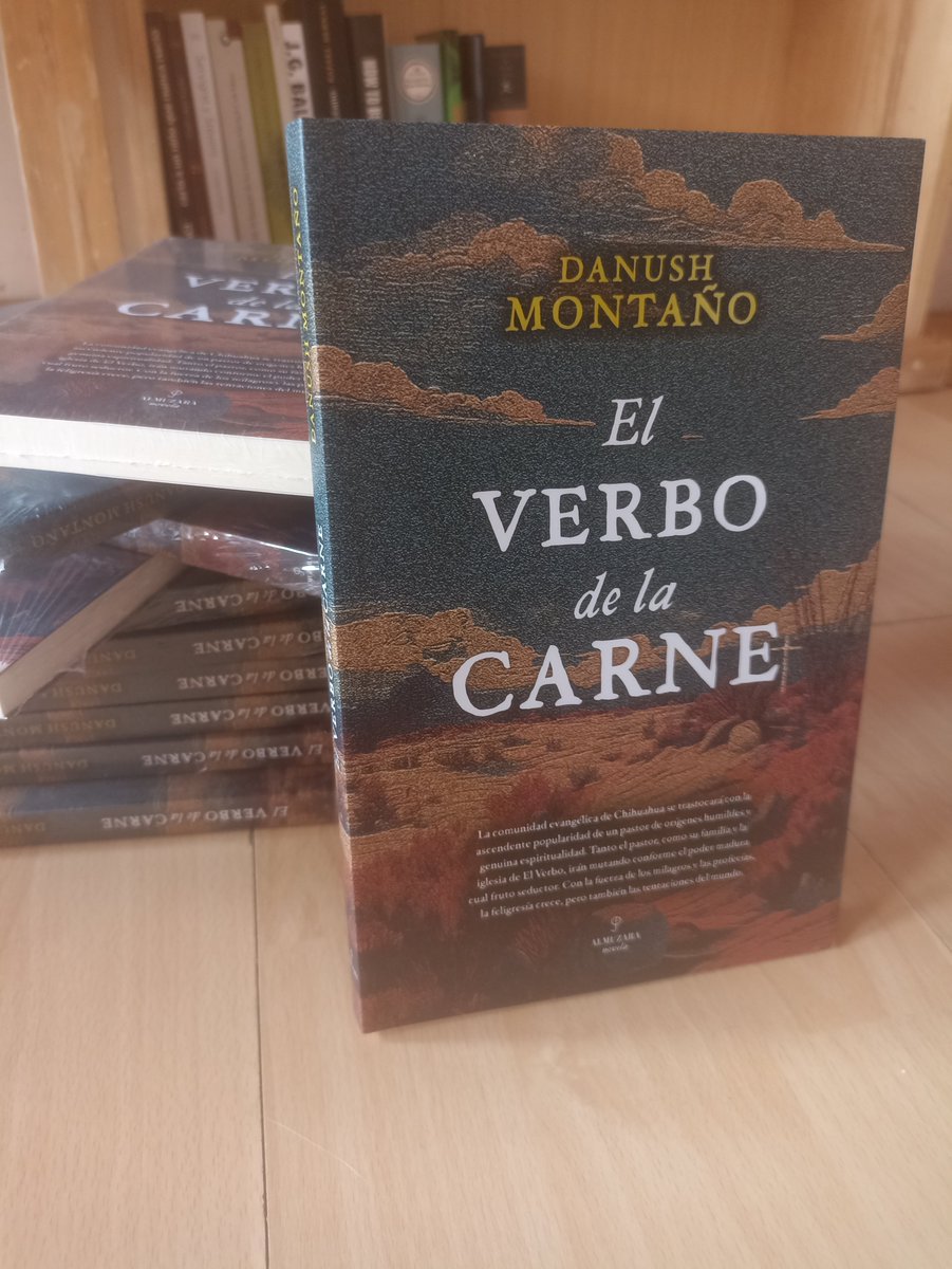 Danush Montaño tweet media