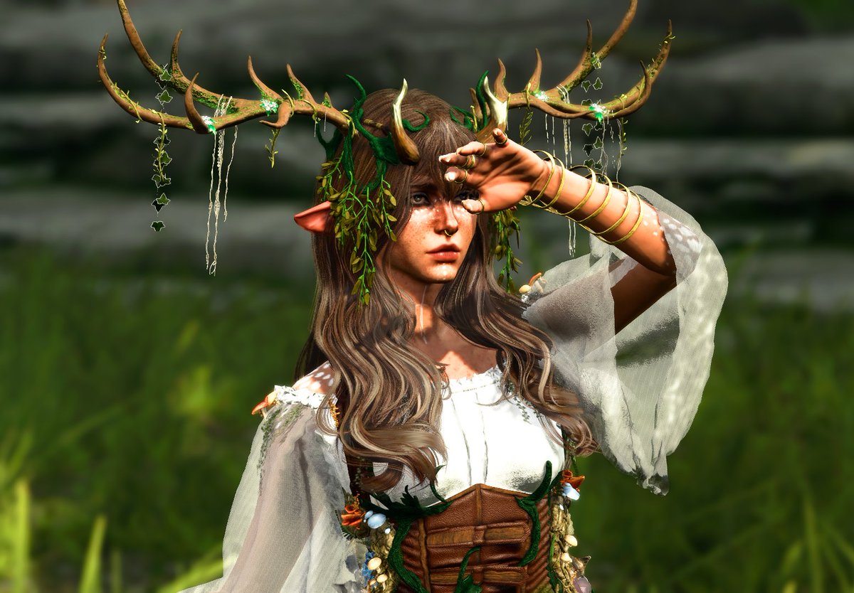 mil ⊹ ࣪ ˖𐂂 oh deer tweet media