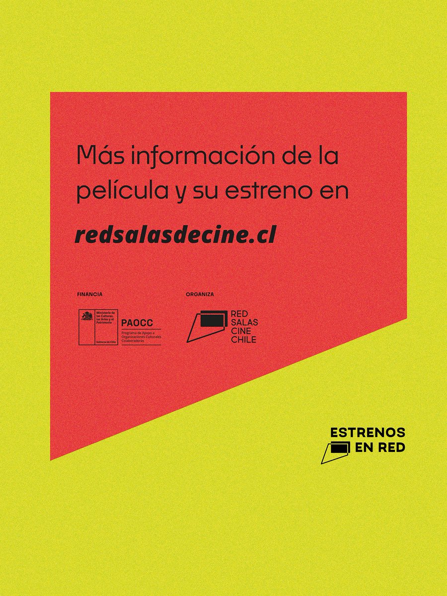 Red Salas de Cine tweet media