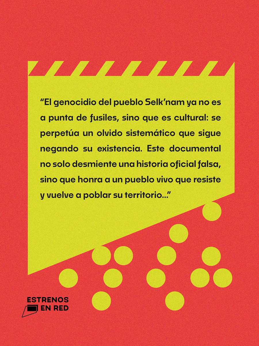 Red Salas de Cine tweet media