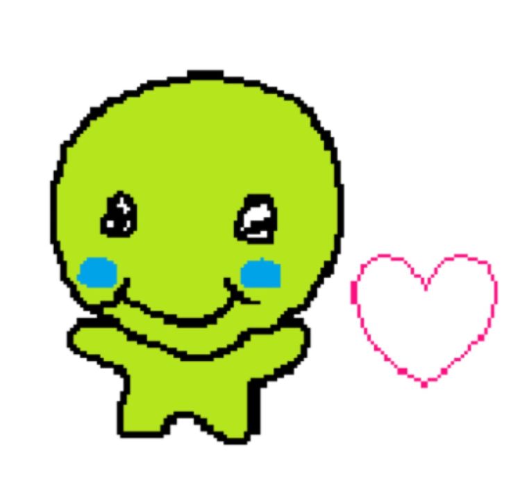 Maris 土 tweet media