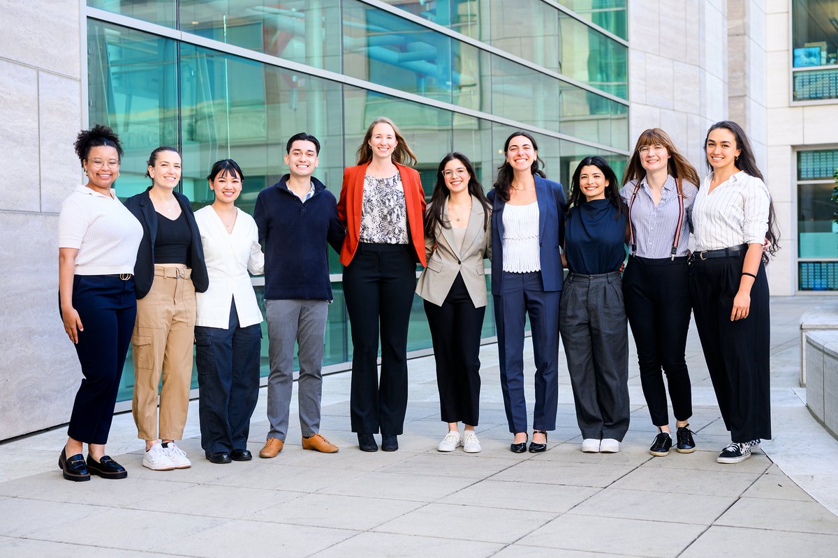 UC San Francisco tweet media