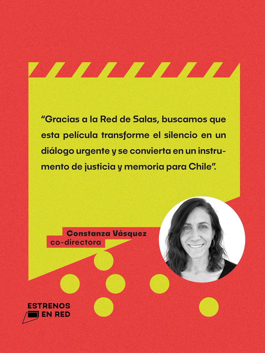 Red Salas de Cine tweet media