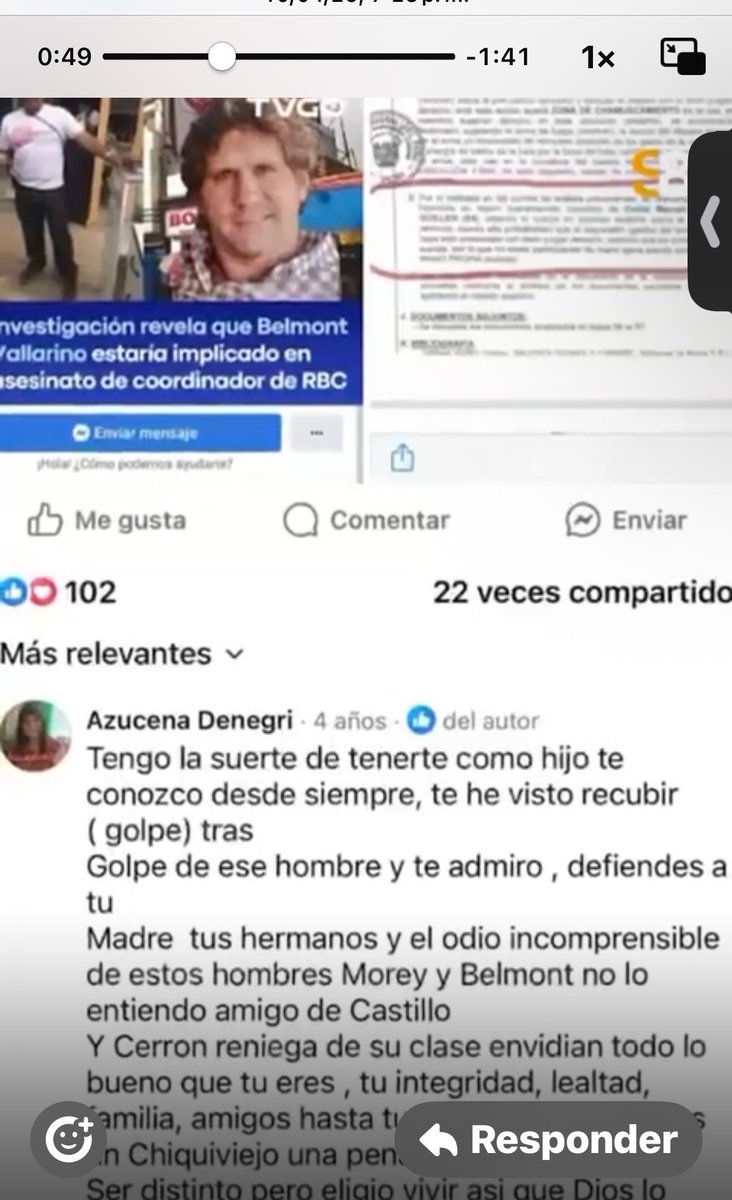 Campanita tweet media