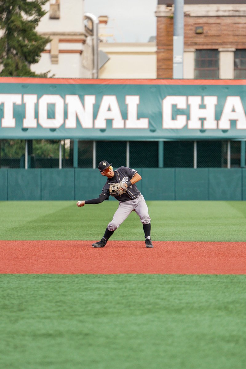 Cal Poly Baseball tweet media