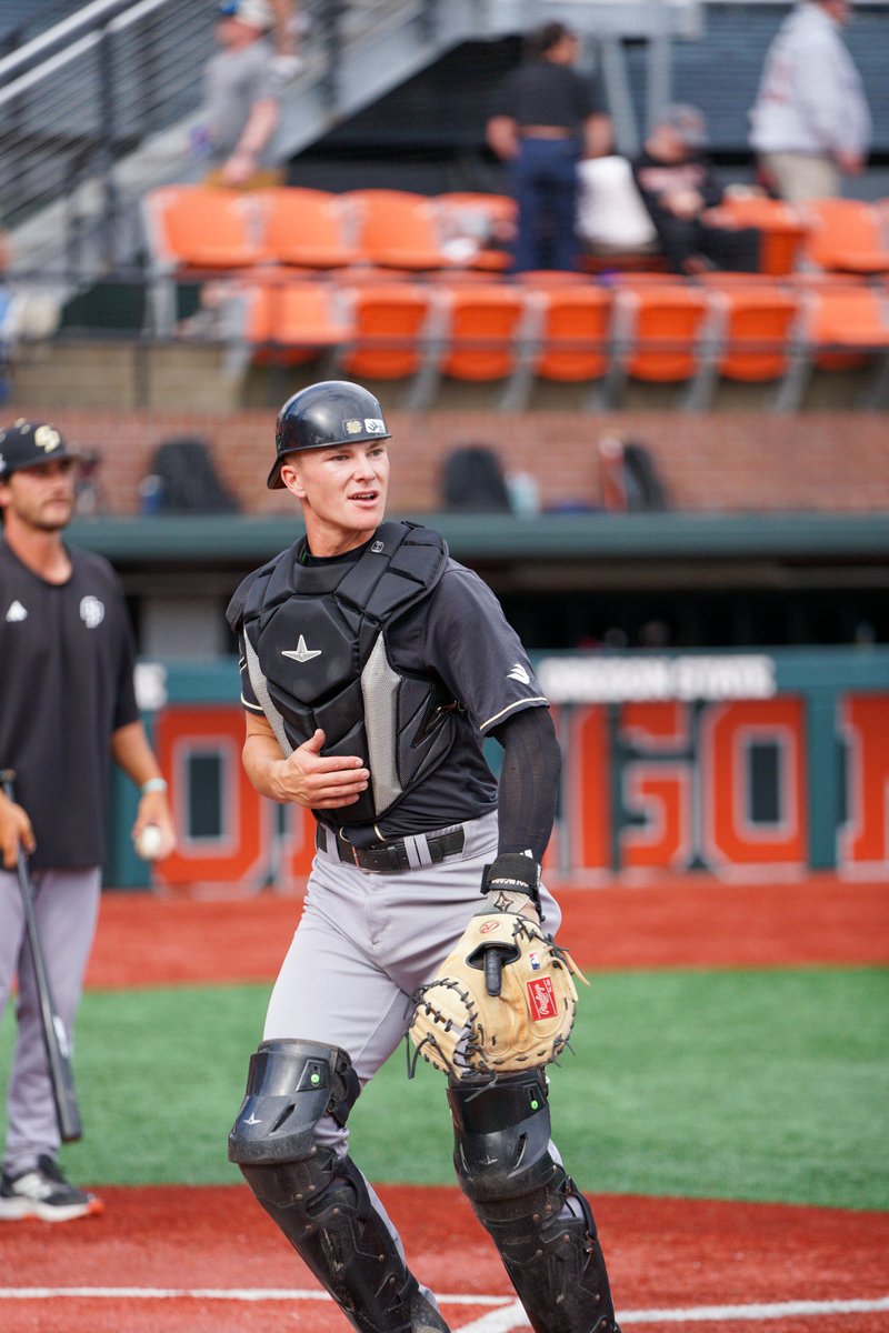 Cal Poly Baseball tweet media