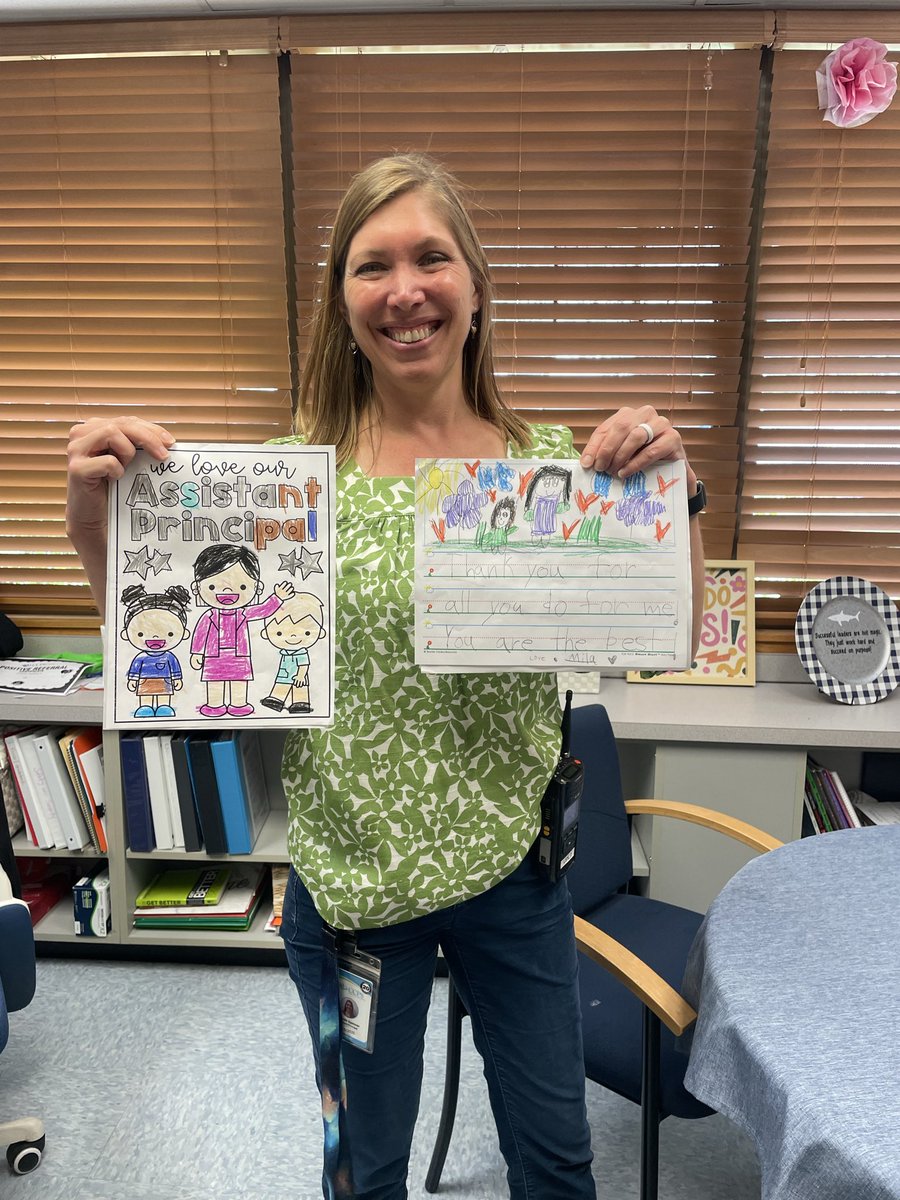 We’re so grateful for our amazing Assistant Principal, Ms. Spencer. Her dedication, compassion, and leadership make Lely Elementary a better place every single day. Thank you for everything you do to support our students, staff, and community! <a href="/nspencer132/">Nichole Spencer</a> <a href="/LelyLionsRoar/">Lely Elementary</a>