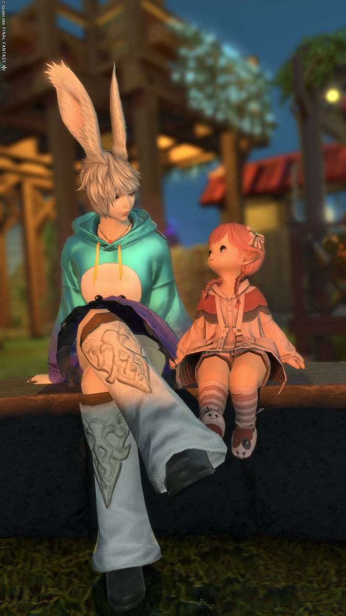 ムロ / Natsu Aria tweet media