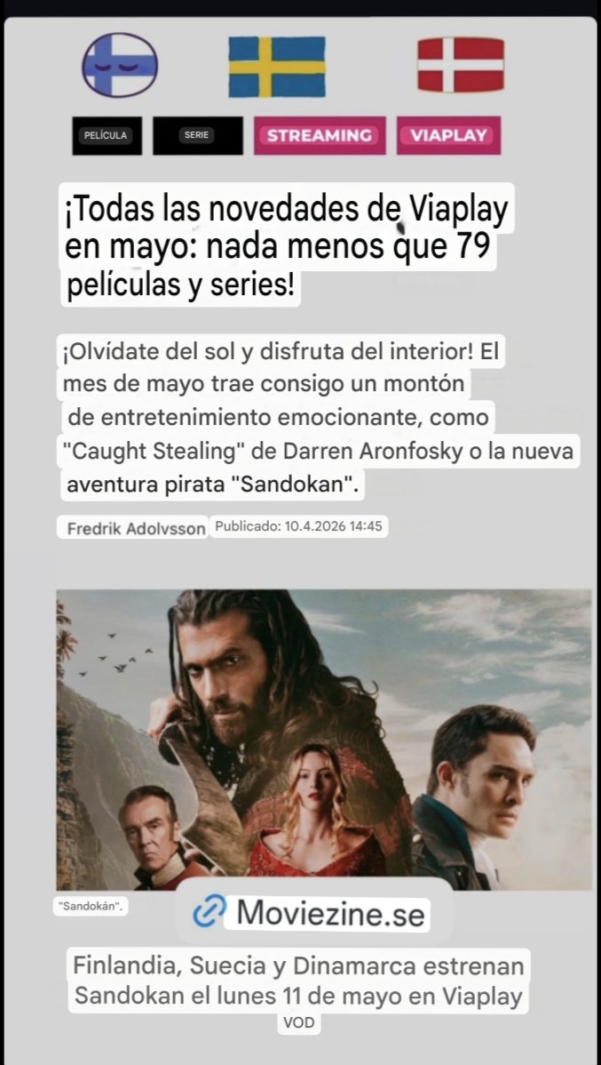 María la re buena. tweet media