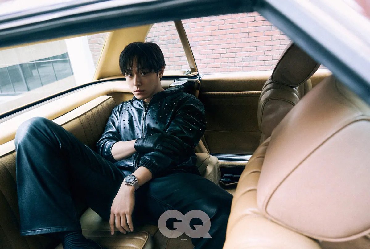 pamiine's tweet photo. GQ KOREA #이도현 https://t.co/qLtHHOCOL3