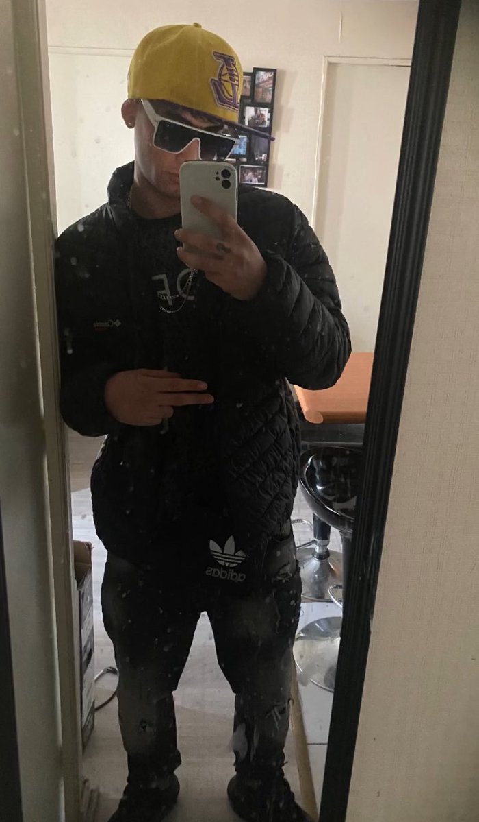 TU NENITHO tweet media