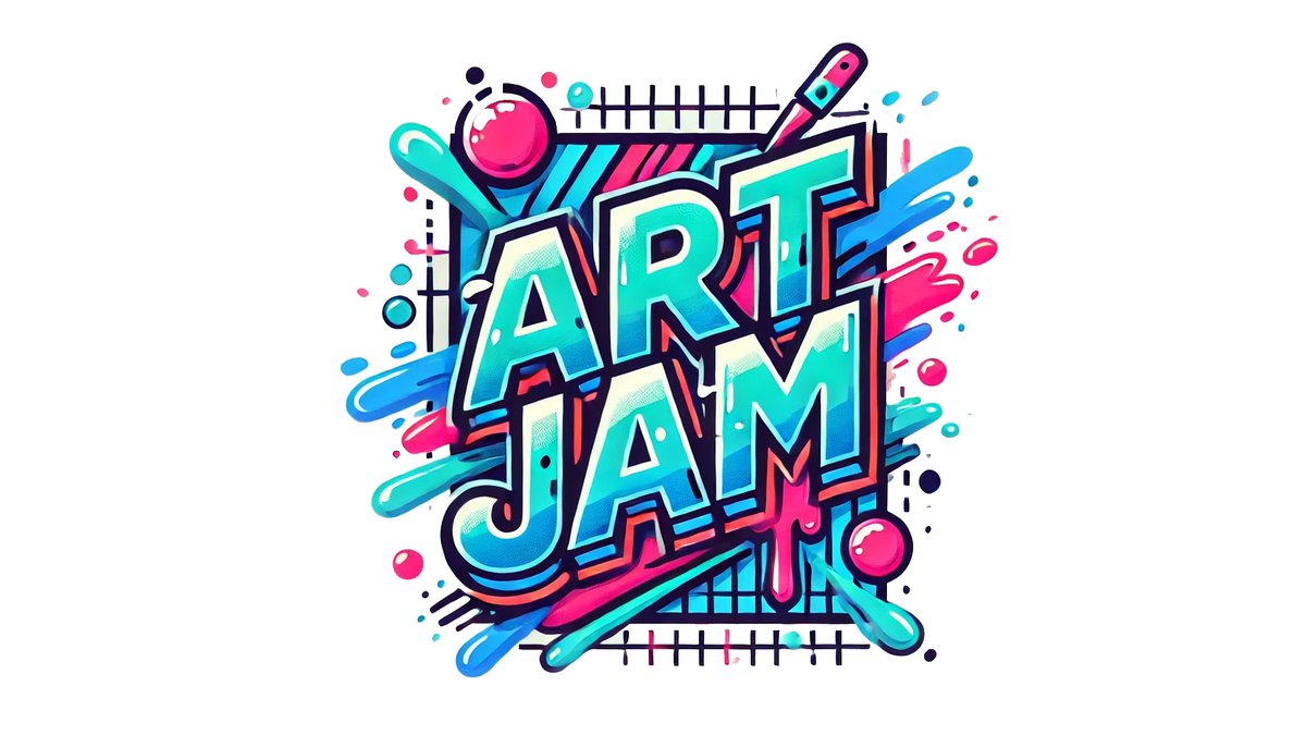 texanspaniard's tweet image. We're going LIVE on TWITCH tonight at 9pmET/8pmCT/6pmPT for #ArtJam! Doing some #SamKieth tribute art and more, come hang out w/ us tonight! The link to my Twitch is in my bio!