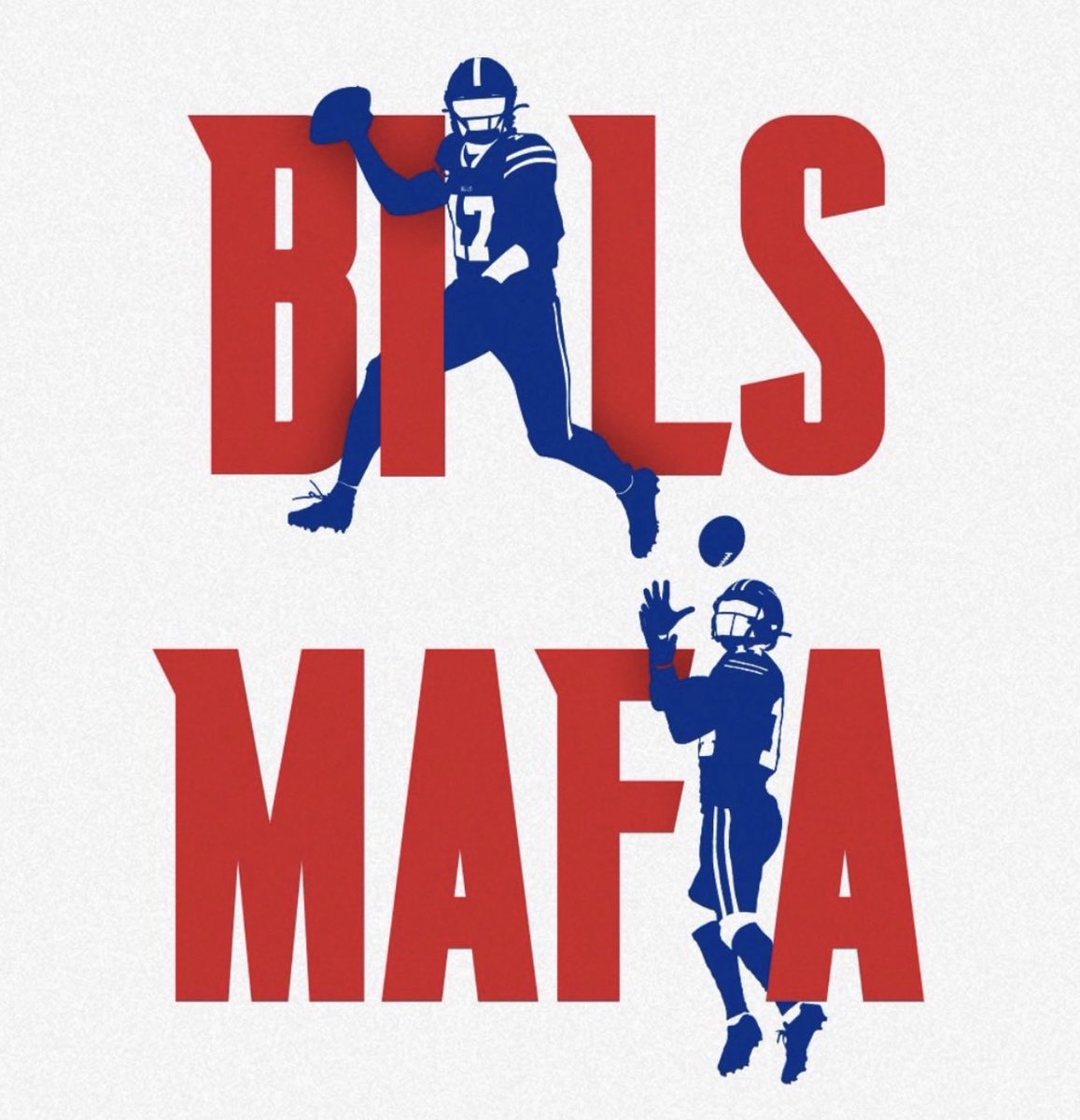 Burn It All & BILLieve! 🔥🦬 tweet media