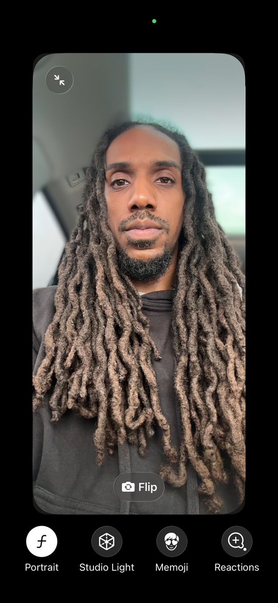 Smokey Carmichael tweet media