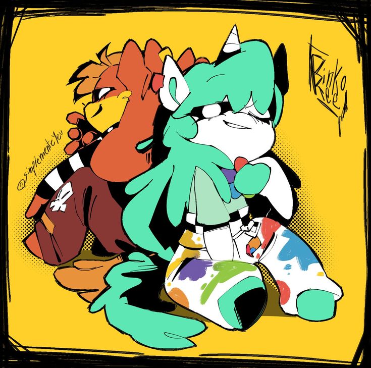 Fuyunokami6096's tweet image. Relacionando ships part 1, hoy Qin Shi Huang x Alvitr y Dogday x Crafty #smilingcitters #dogday #crafty #recordofragnarok #QinShinHuang #Alvitr