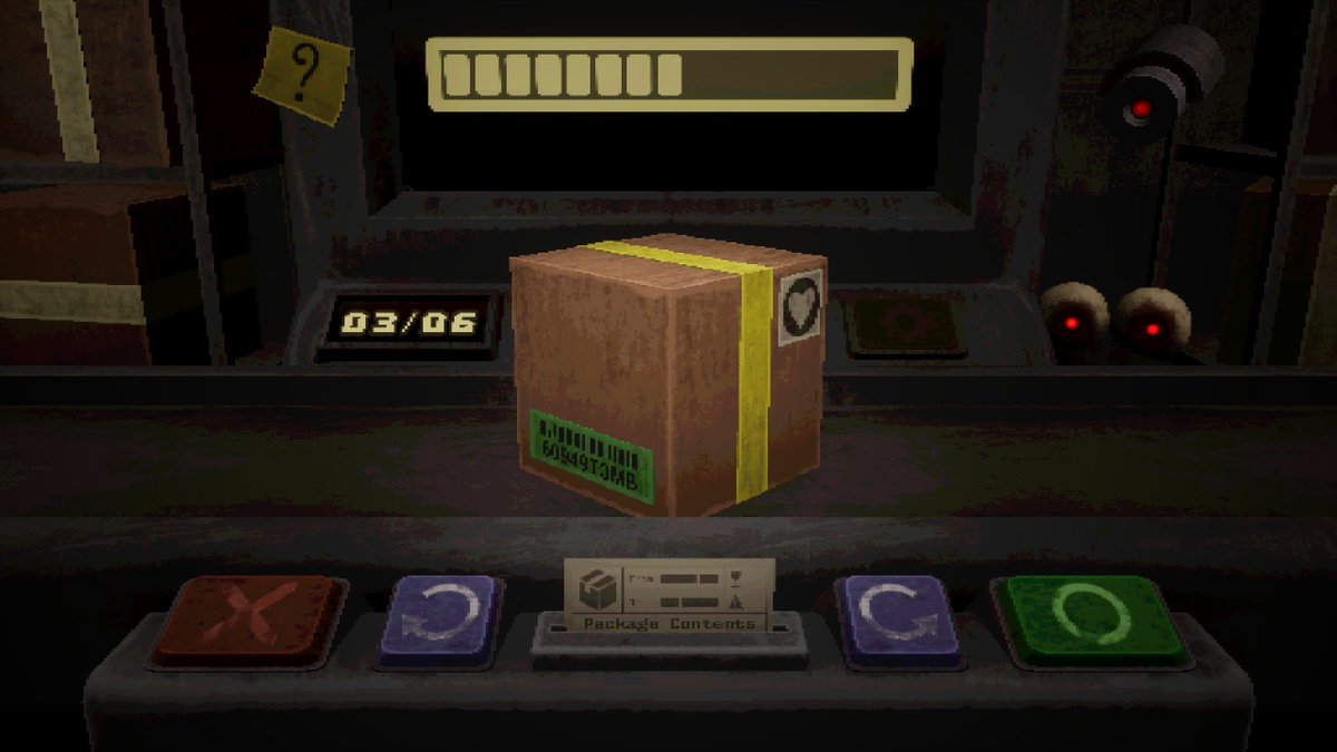 igdmag's tweet image. Great new updates are being worked on for The Dark Delivers.  If you've streamed TDD - Thankyou!  We will be giving you a shout out in our magazine and link your videos to the new game pages soon!
#indiegame #streamer #horror #horrorgames