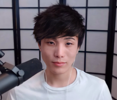 morithedon's tweet image. im not watching an hour long video on this Sykkuno drama.

someone break it down for me in less than 2 paragraphs so i can then farm this on my channel for views