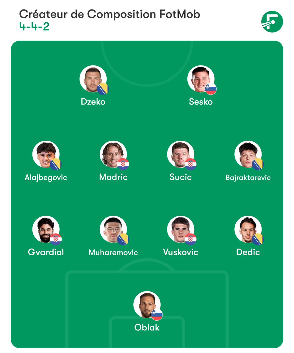 Bošnjak ⚜️ tweet media