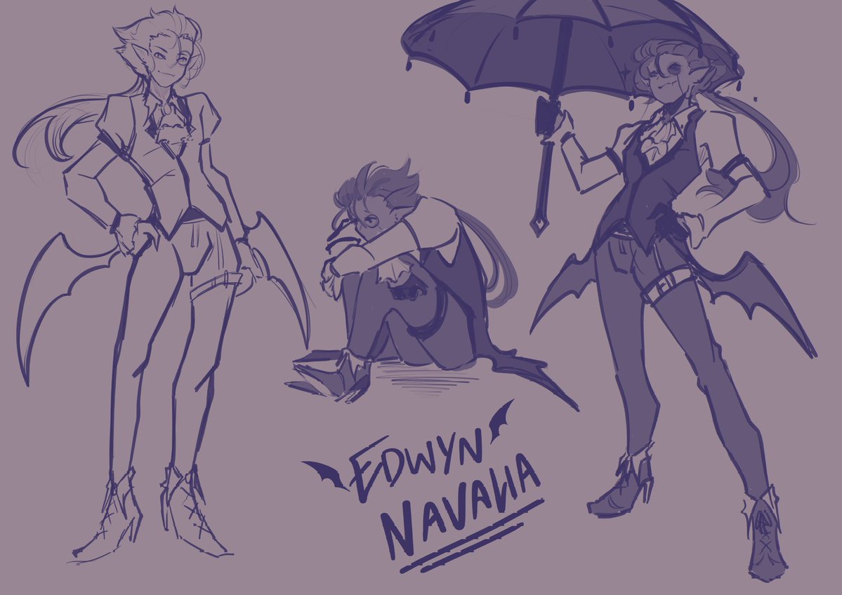 Toby 🦇💚 ( HE/HIM‼️) tweet media