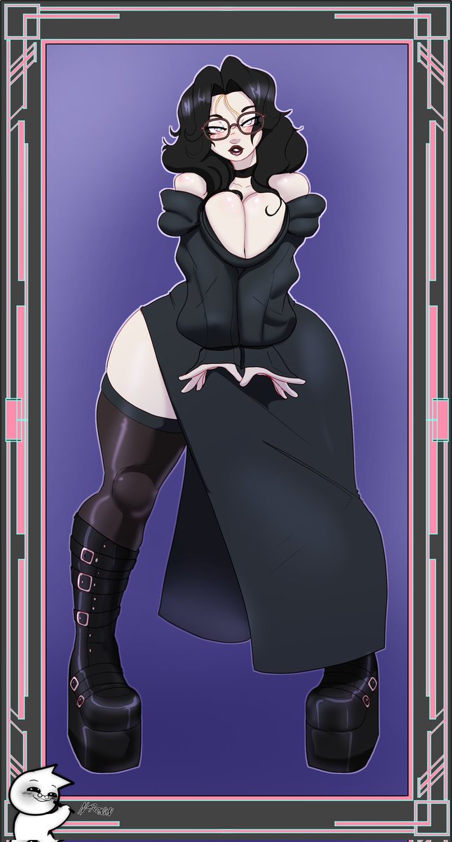 Faye_The_Goth tweet media