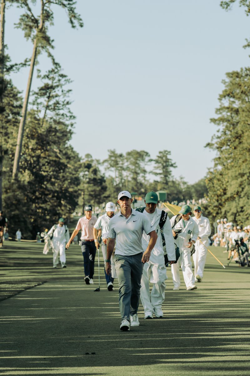 The Golfer's Journal tweet media